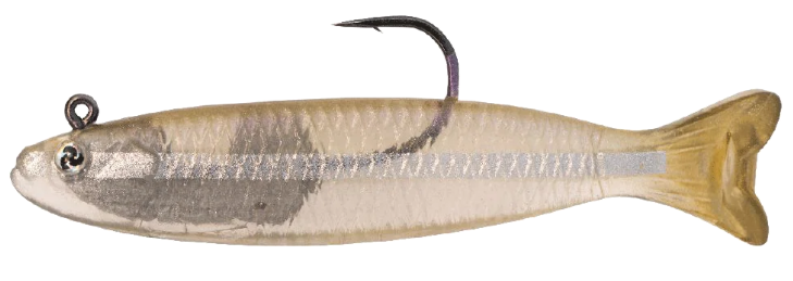 Atomic - Real Baitz Whitebait - Sportinglife Turangi